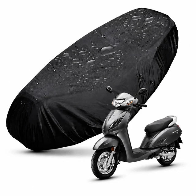 Universal Water Proof and Scratch Proof Bike and Activa Cover, (Pack of 1)