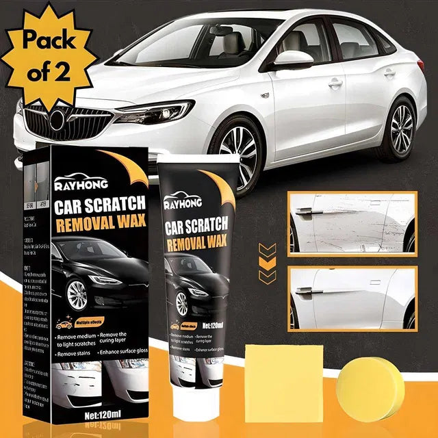 Auto Care