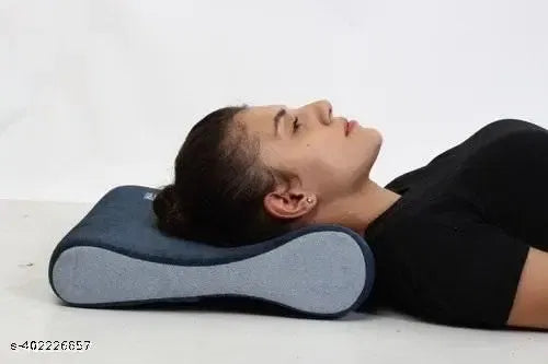 Cervical Pillow for Neck Pain Relief and Shoulder Pain